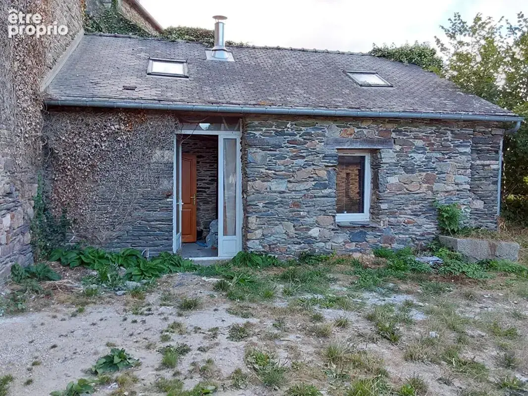 Maison Bon Repos Sur Blavet 7 pièce(s) 165 m2 - photo 16