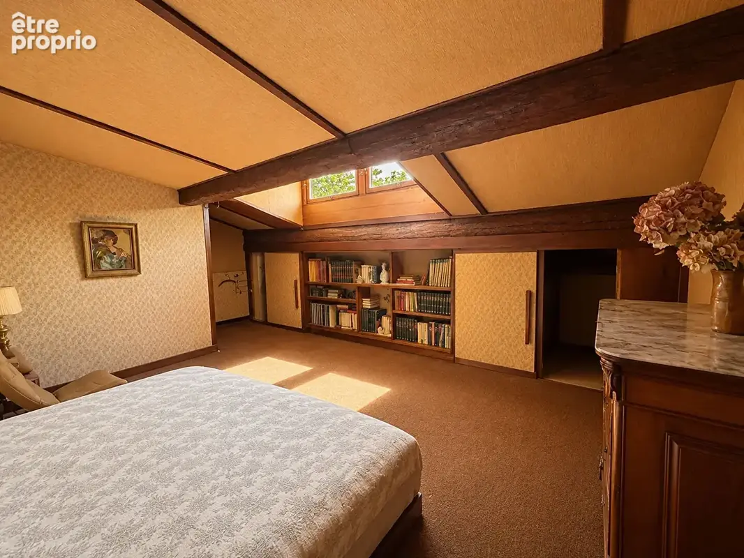 Maison 183m² à libourne - photo 9