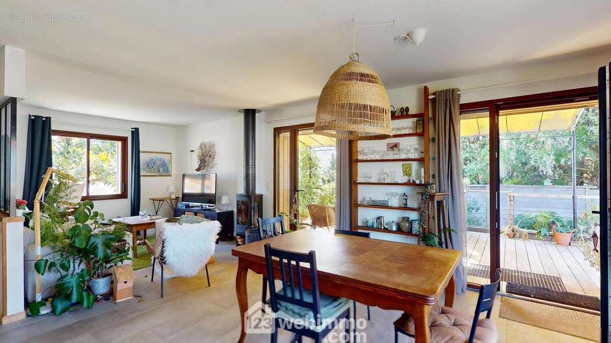 Maison 120 m² à Jard-Sur-Mer  - photo 13