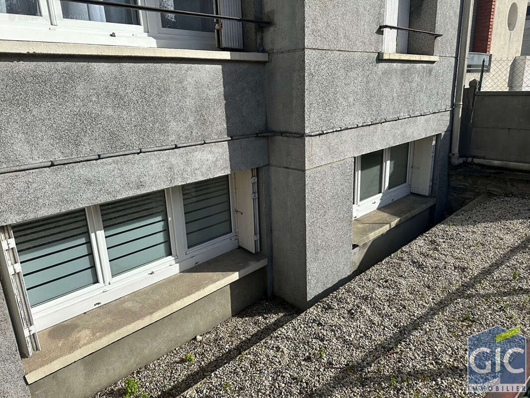 Appartement à CAEN