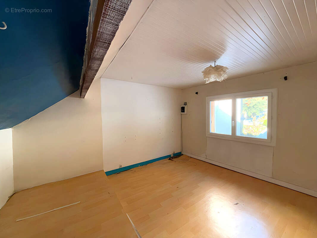 Appartement à JOUY-EN-JOSAS