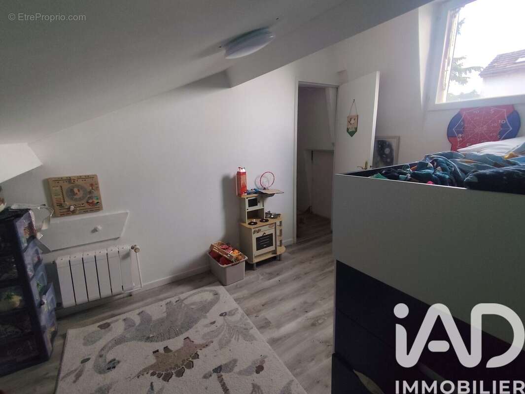 Photo 7 - Appartement à CHOISY-LE-ROI