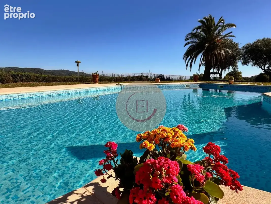 Propriete traditionnelle de style, avec beaucoup de cachet - vue mer panoramique - photo 35
