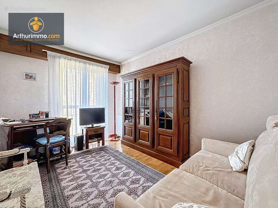 Appartement à EAUBONNE