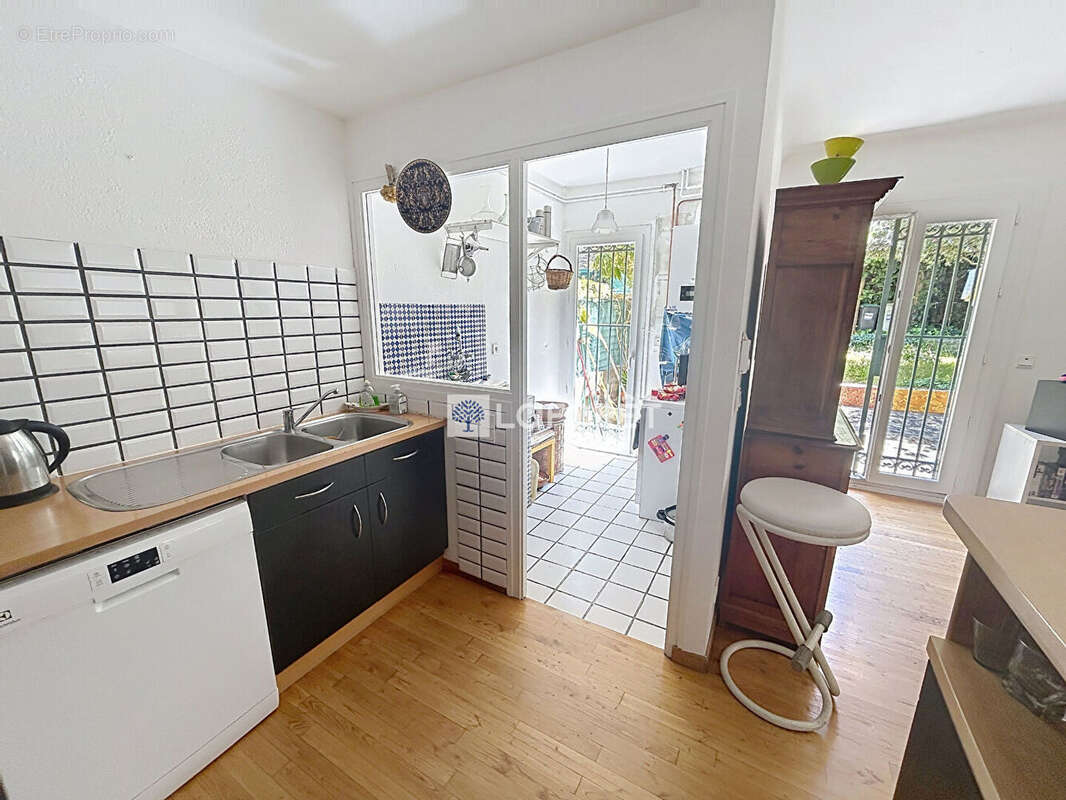 Maison à PERPIGNAN