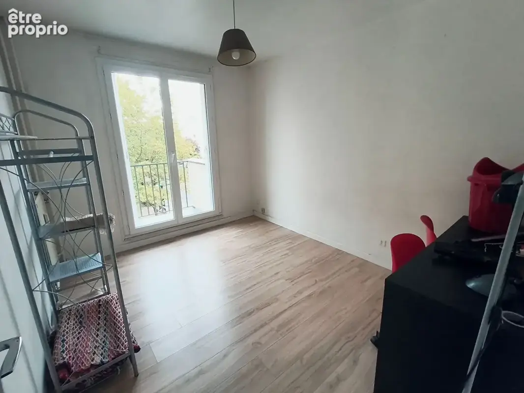 Appartement Compiegne 3 pièce(s) 61.19 m2 - photo 4