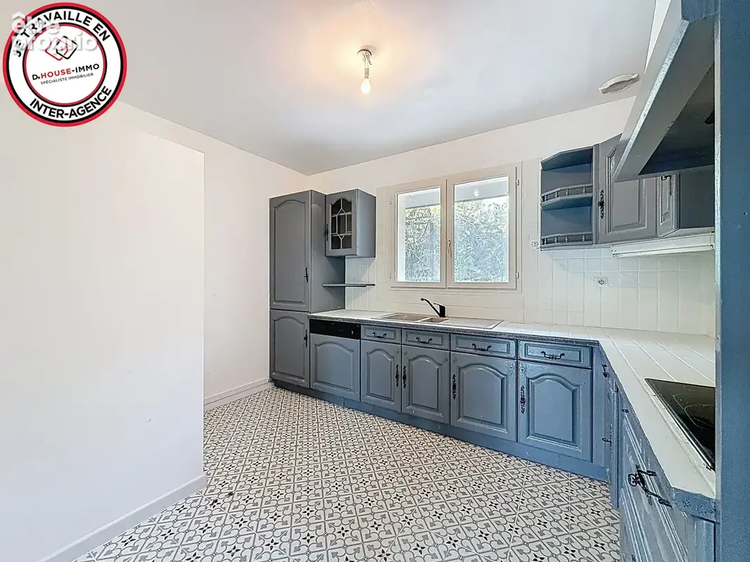 Maison 135 m² à Villabe  - photo 44