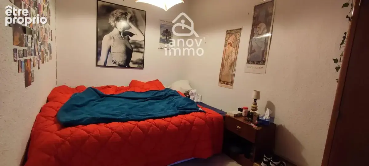 Appartement T5 de 120m2 - Hyper Centre Grenoble - photo 8
