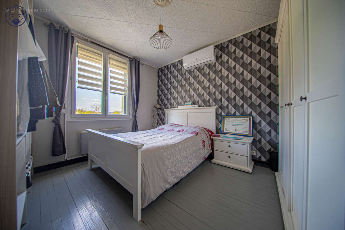 Maison à TRONVILLE-EN-BARROIS