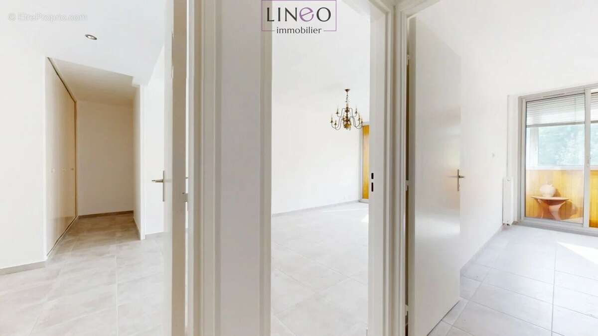 Appartement à VITRY-SUR-SEINE