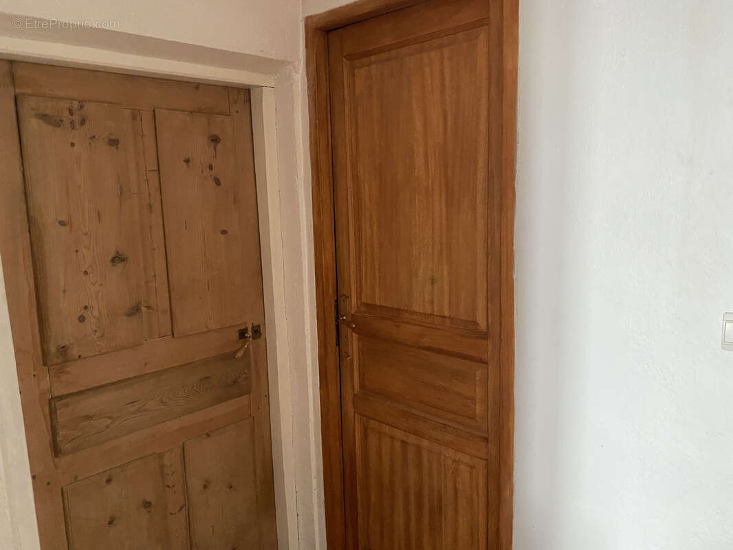 Maison à VILLARODIN-BOURGET