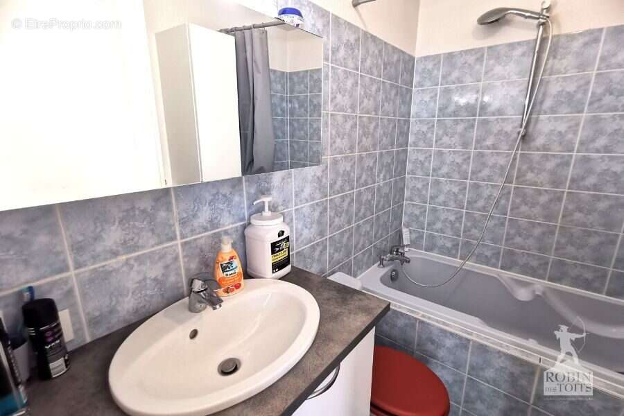 Appartement à OBERNAI