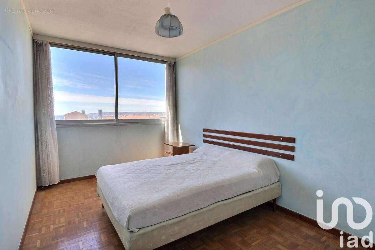 Photo 9 - Appartement à MARSEILLE-4E