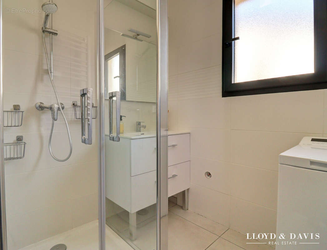 Appartement à BASSENS