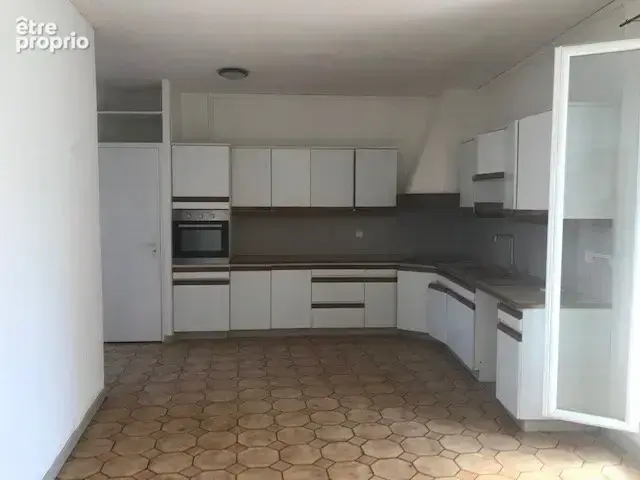 Exclusivite béziers : maison / garage / 2 appartements t4 / greniers pour investisseurs - photo 2