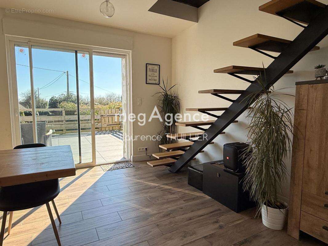 Maison 102 m² 3 pièces - photo 4