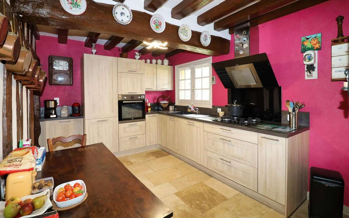 Photo 5 - Maison à HEURTEAUVILLE