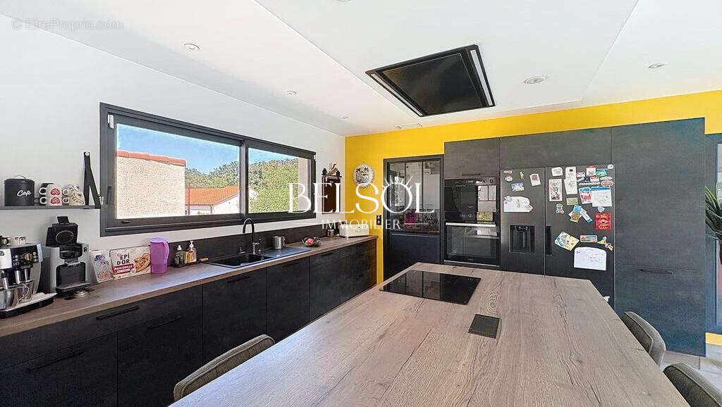 Maison 145 m² à Montesquieu-Des-Alberes  - photo 9