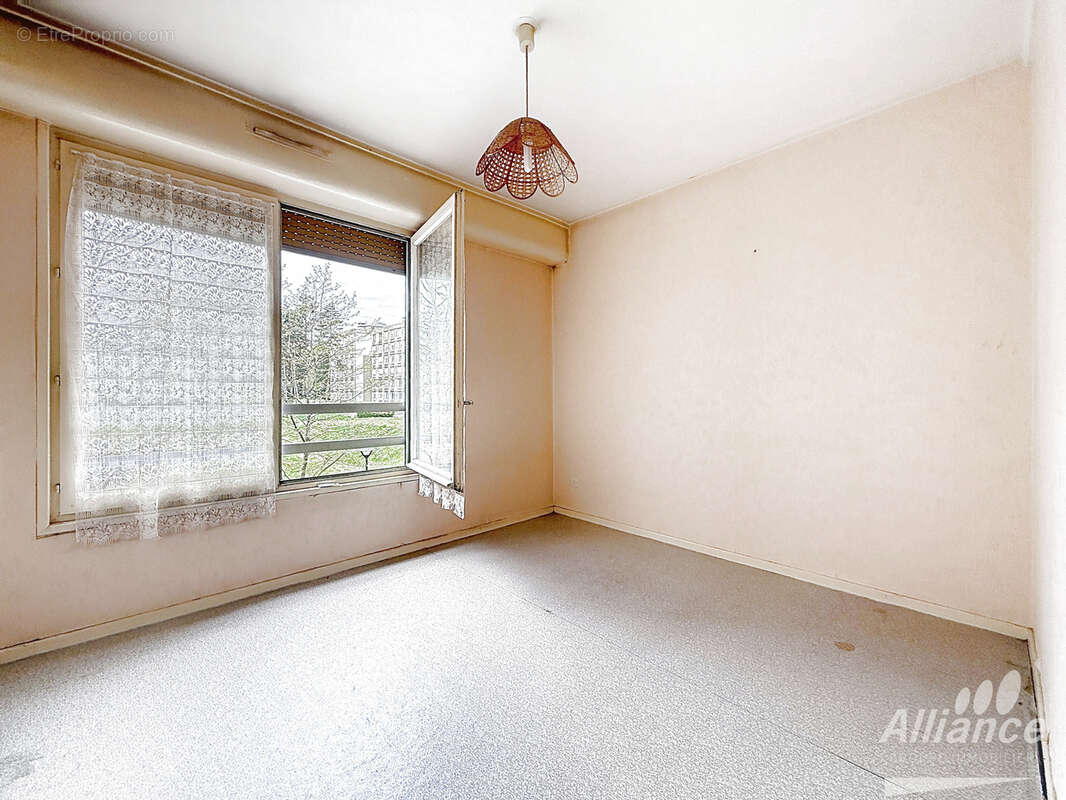 Appartement à MONTBELIARD