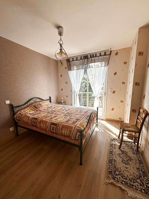 Maison à MESCHERS-SUR-GIRONDE