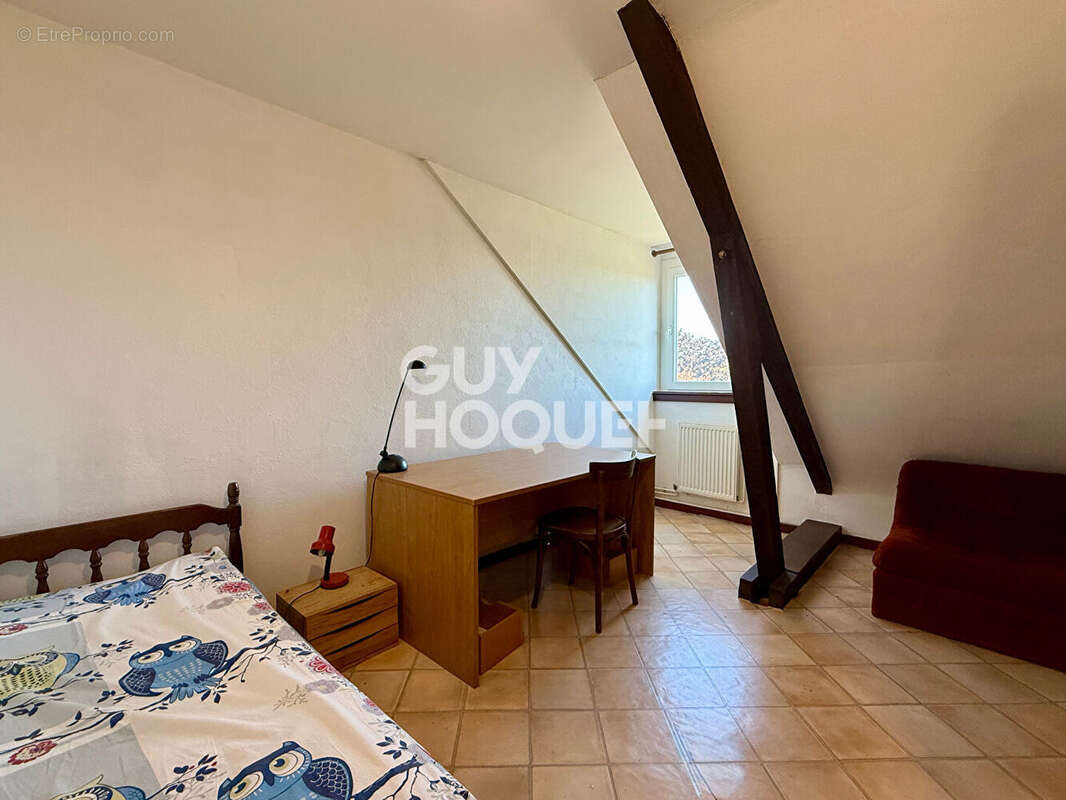 Maison 258 m² sur terrain 13,7 ares - photo 13