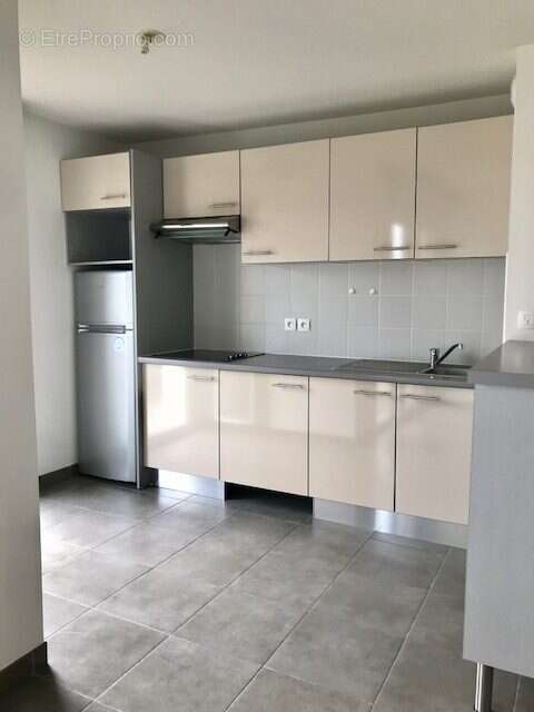 Appartement à CASTANET-TOLOSAN