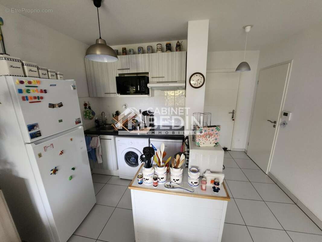 Appartement à ANDERNOS-LES-BAINS