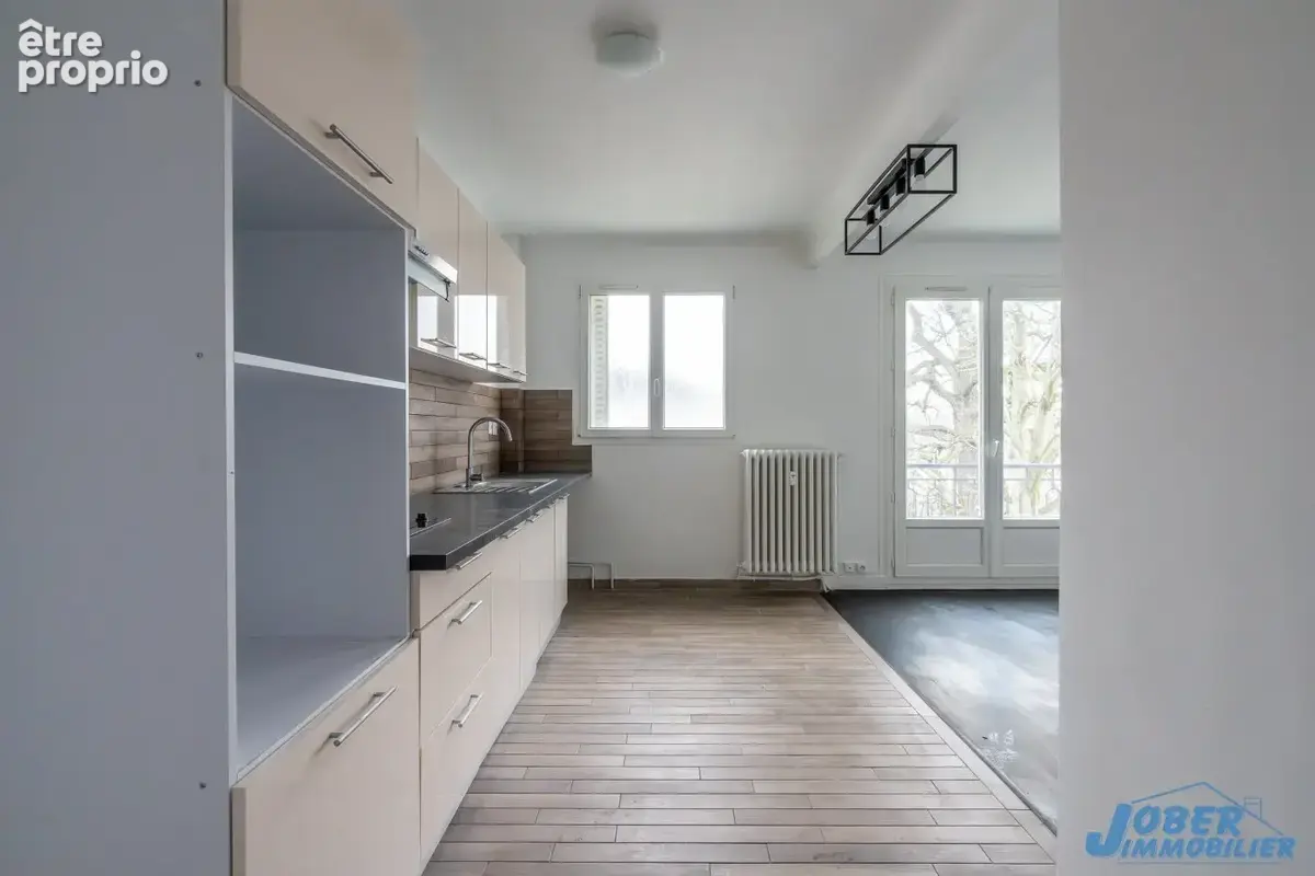 Appartement 2 pièces 50 m² à vendre à Nogent-Sur-Marne (94130) - photo 2