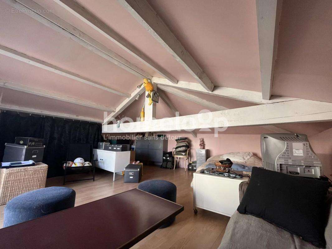 Appartement à VALENCE