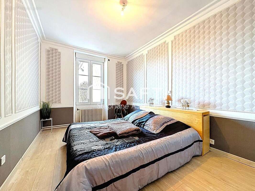 Photo 8 - Maison à LA CHAPELLE-LA-REINE