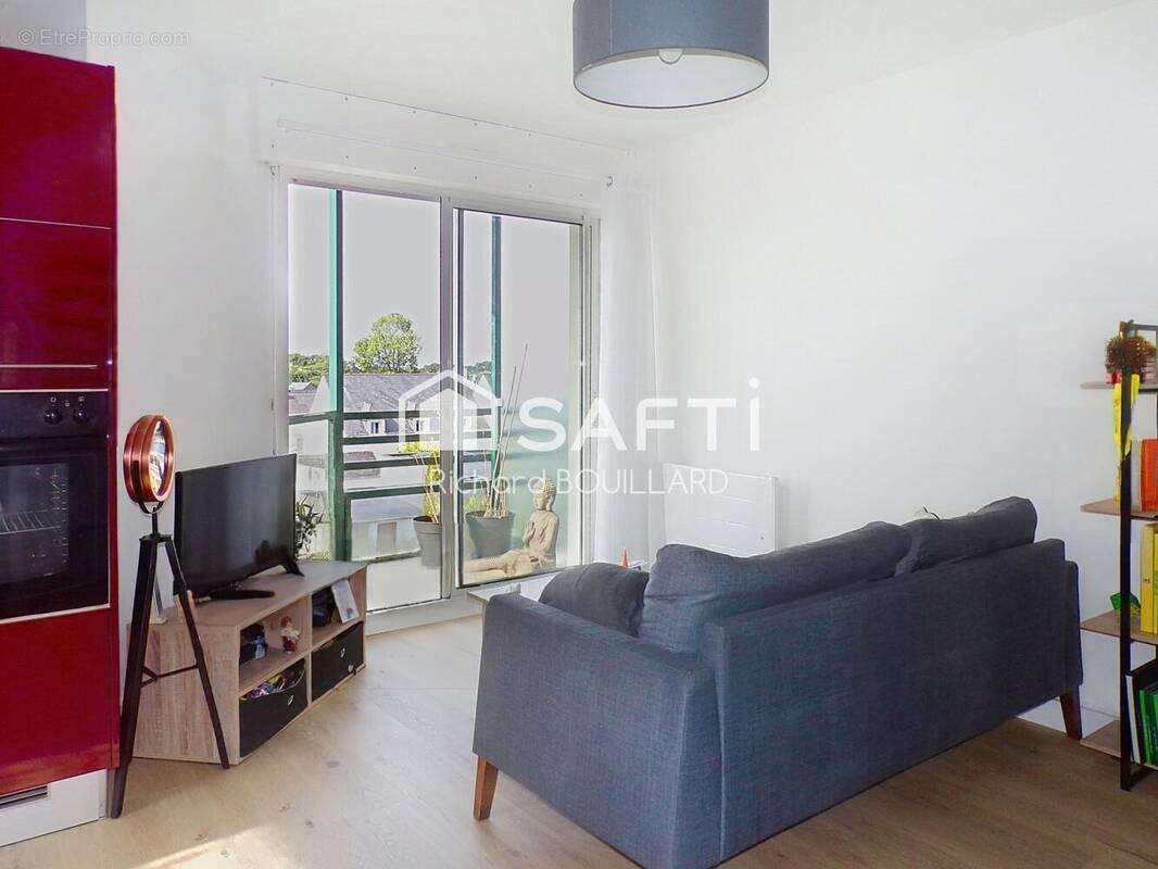 Photo 1 - Appartement à GUERANDE