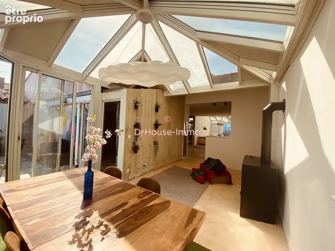 Maison 5 pièces 163 m² à vendre à La Rochelle (17000) - photo 35