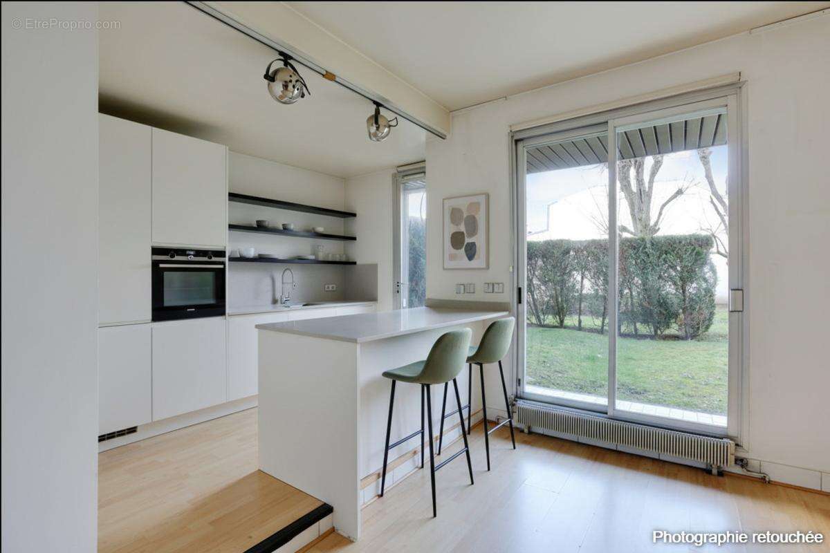 Appartement - photo 3