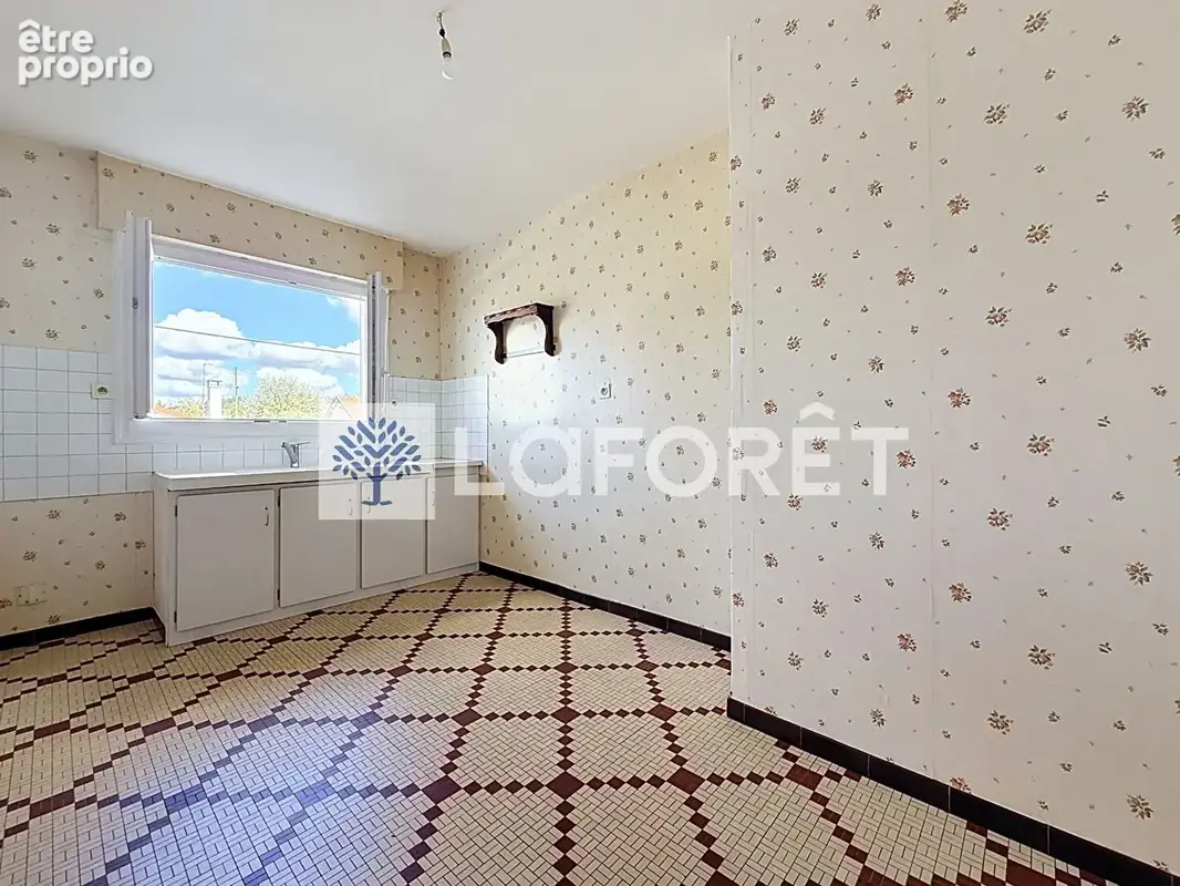 Appartement Bressuire centre - 72 m2 - photo 2