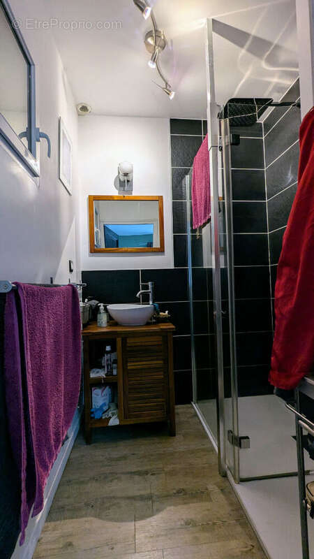 Maison à ECAUSSEVILLE