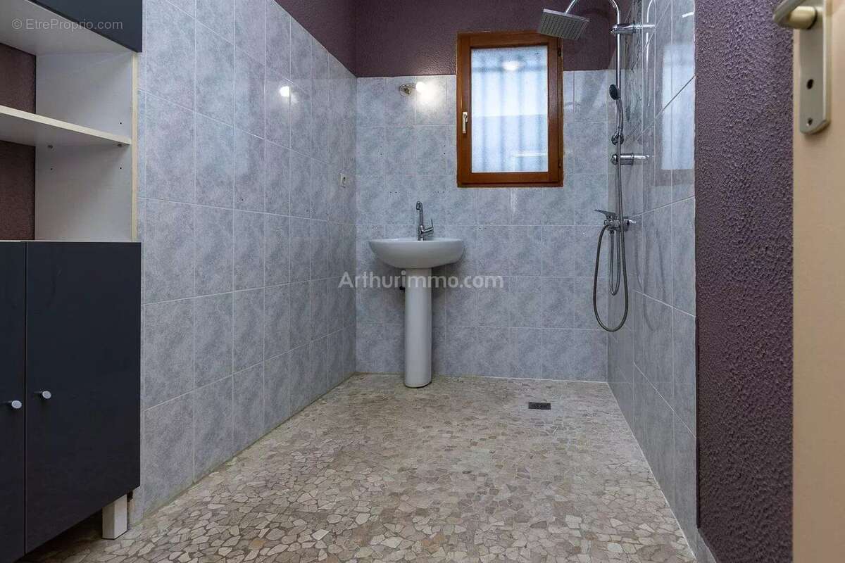 Maison à SAINT-CHEF