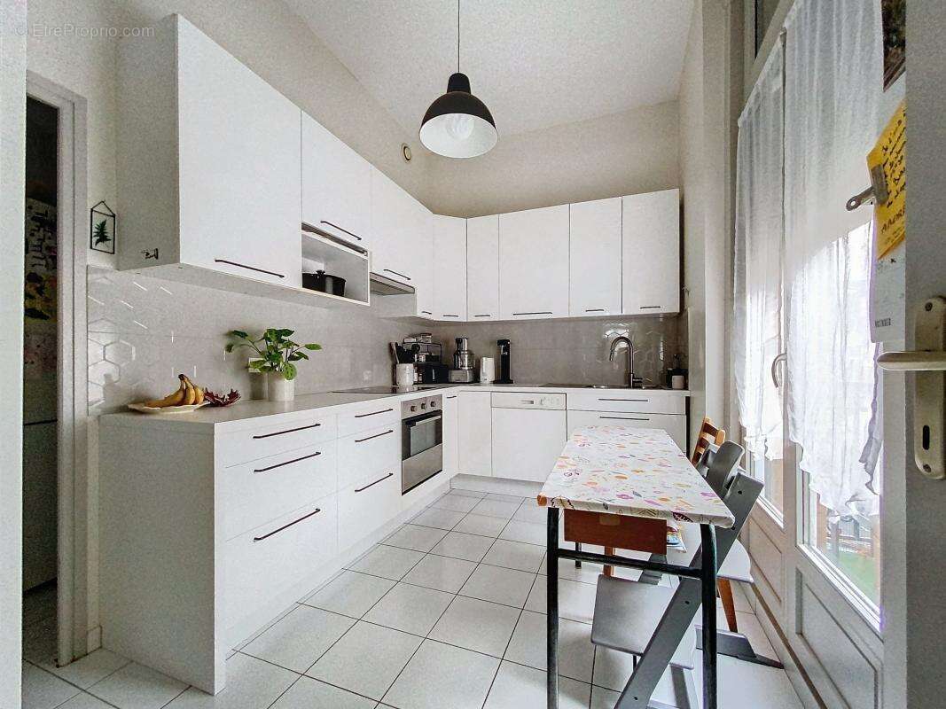 Appartement à ARMENTIERES