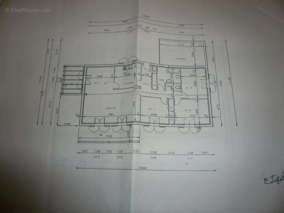 Maison à CARCASSONNE