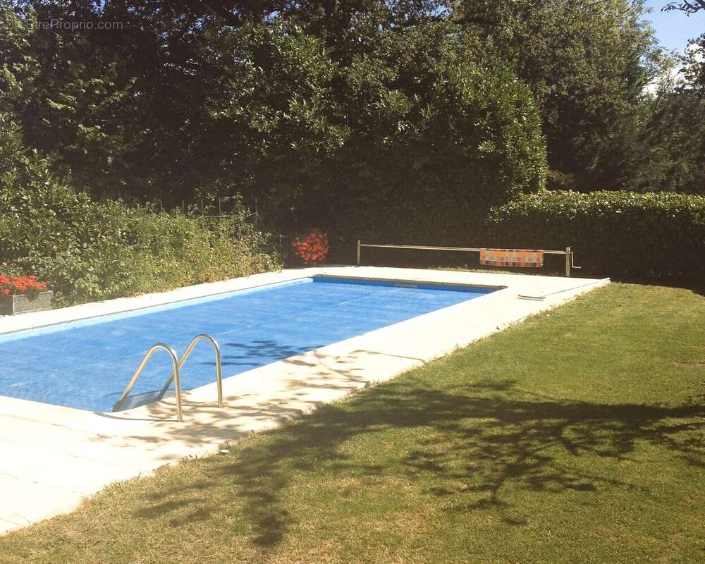 Maison à VILLENEUVE