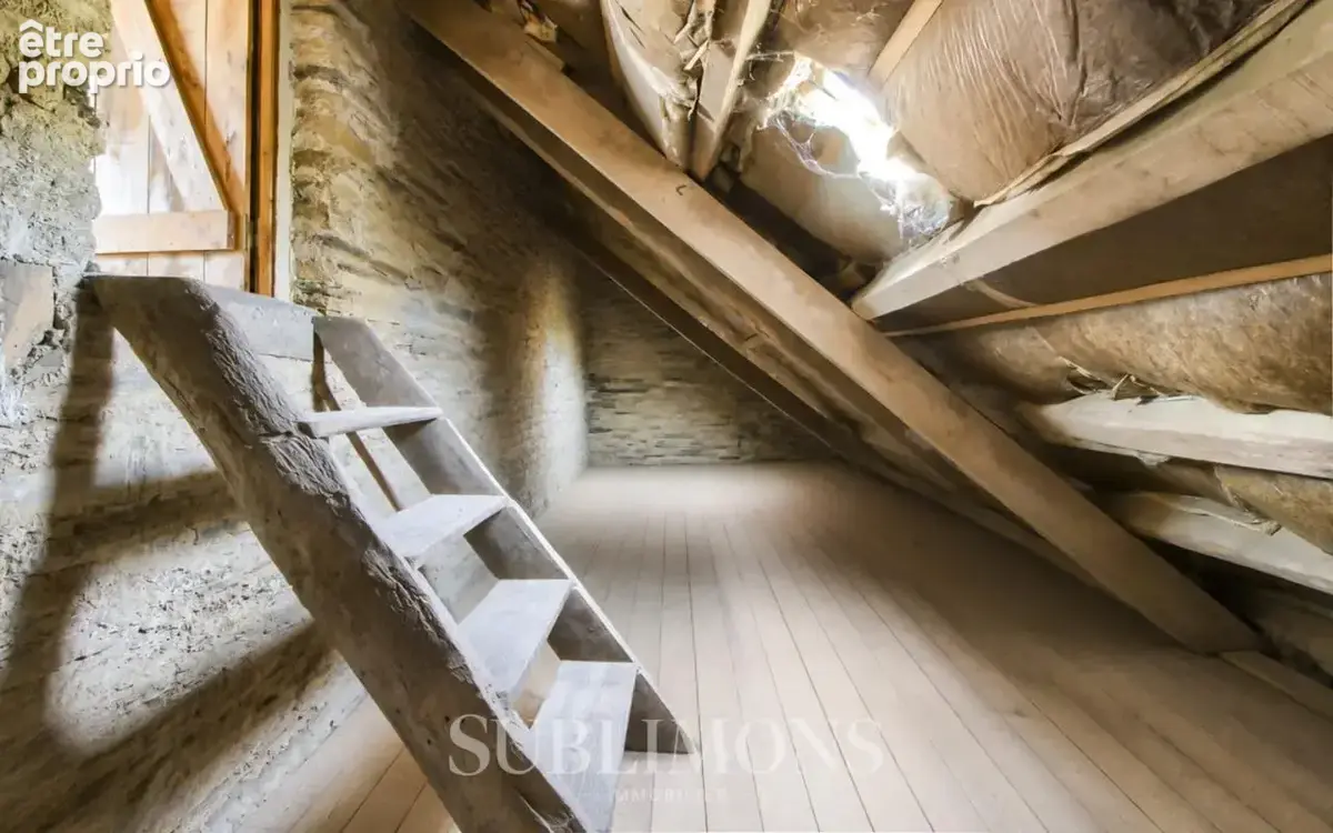 Maison Individuelle - photo 13