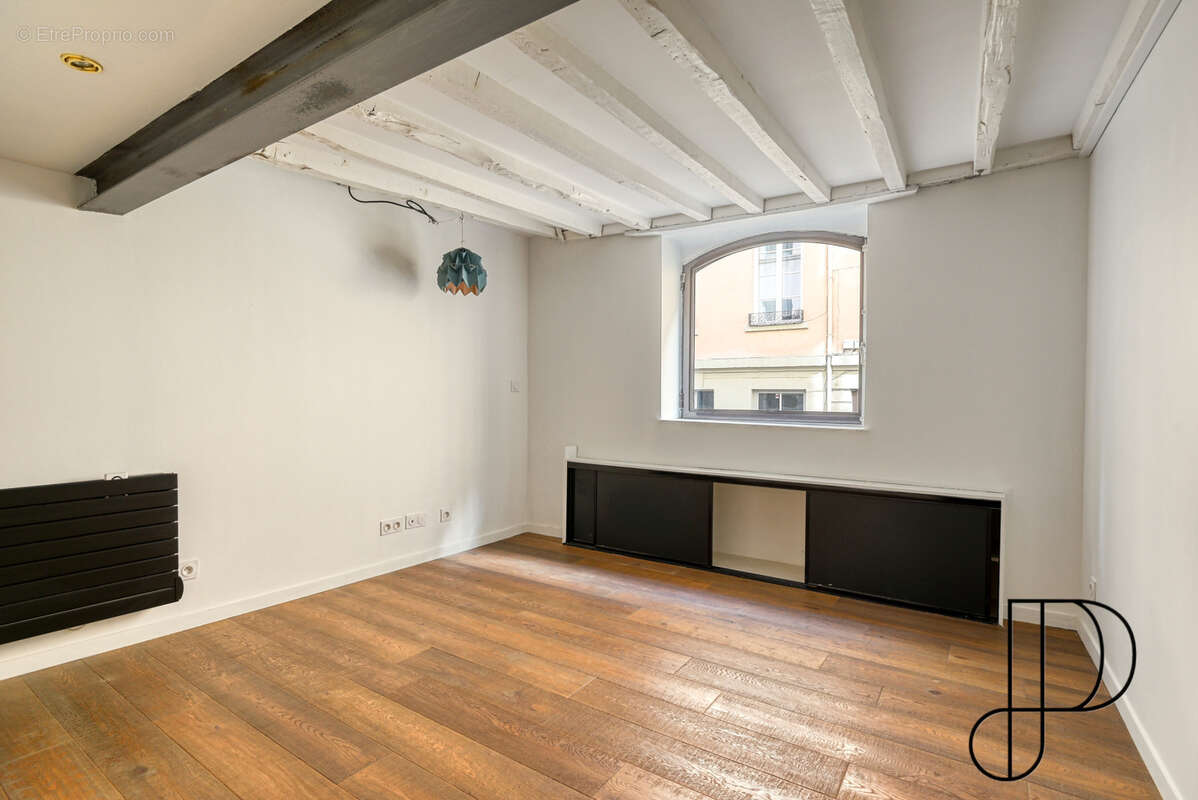Appartement à LYON-2E