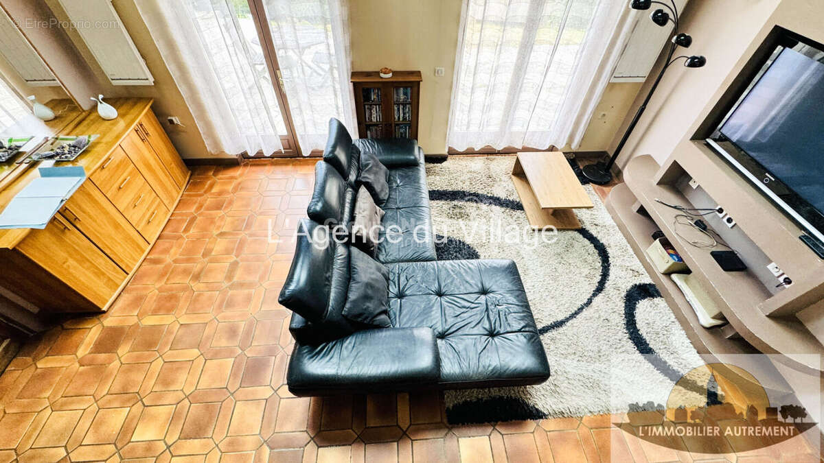 Maison à CHAUMONT-EN-VEXIN