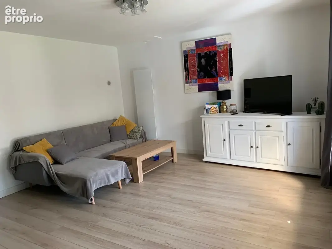 MAISON T4/5 800m Plage de Bonnegrace - photo 2