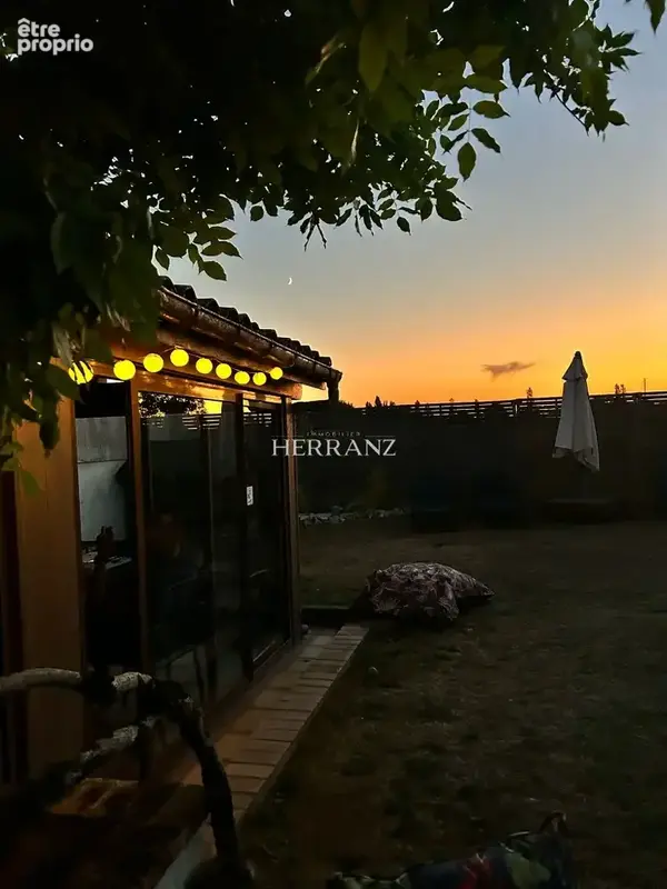 Maison en pierre - photo 14