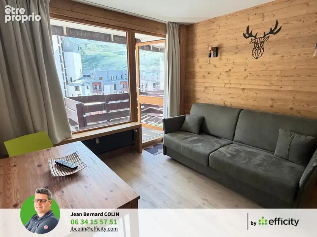 Appartement - photo 3