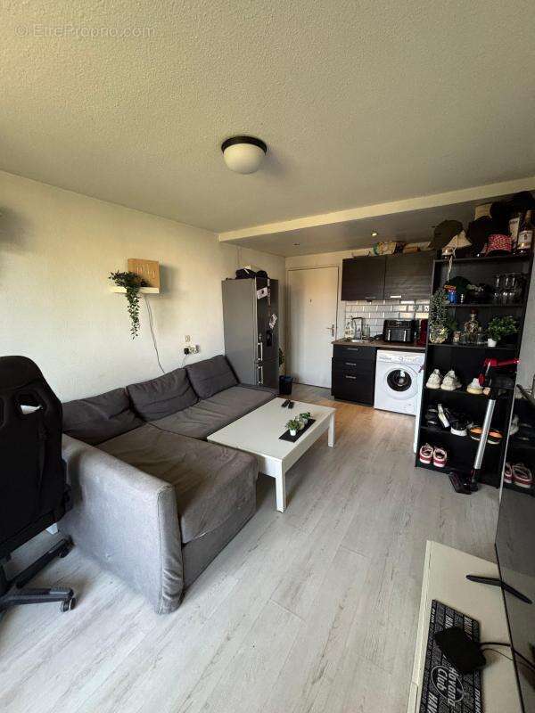 Appartement à LA SEYNE-SUR-MER