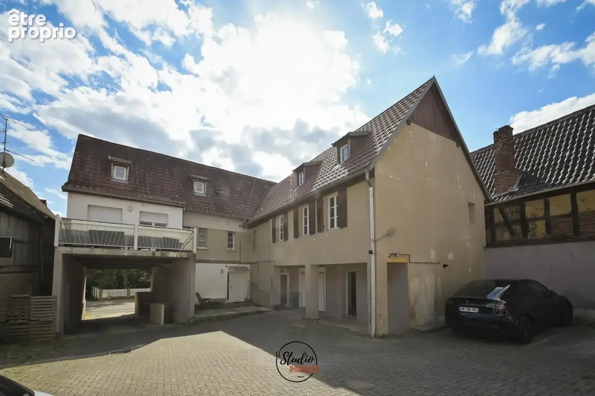 Maison 3 pièces 96 m² à vendre à Betschdorf (67660) - photo 7