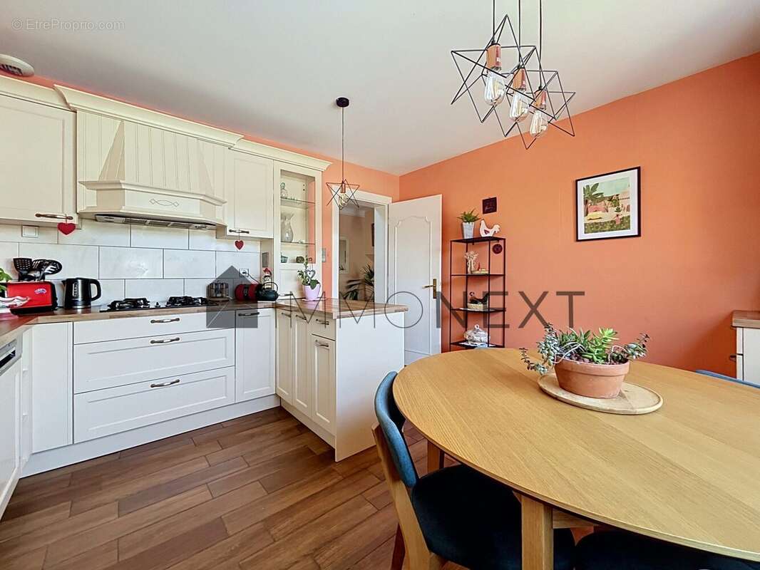Maison 149 m² à Zoufftgen  - photo 4