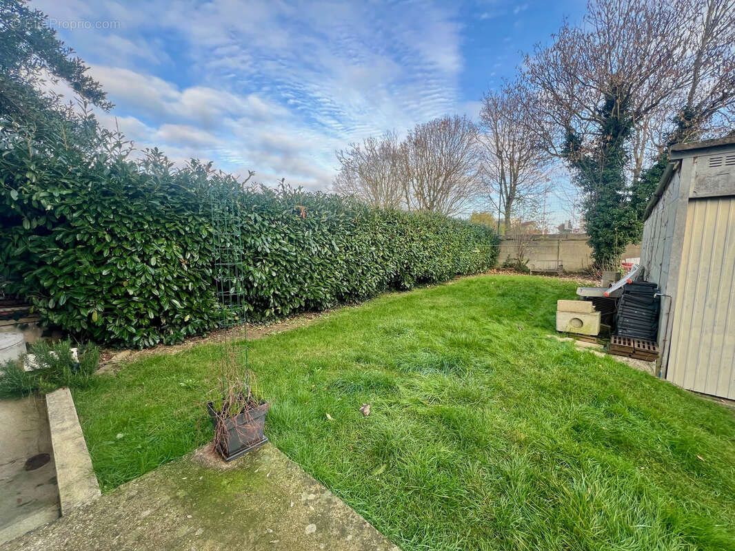 Appartement à ATHIS-MONS