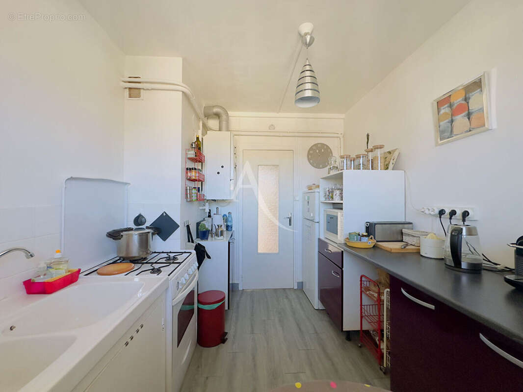 La roche sur yon appartement a vendre exclusivite amanda - photo 4